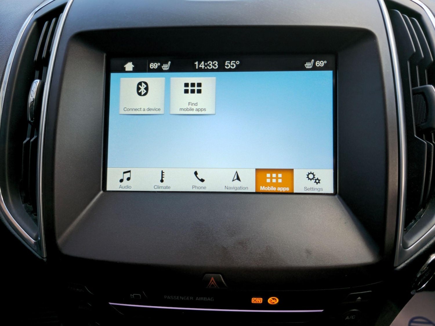 Used Ford S-Max 2017 for sale - 77637804: Photo 15