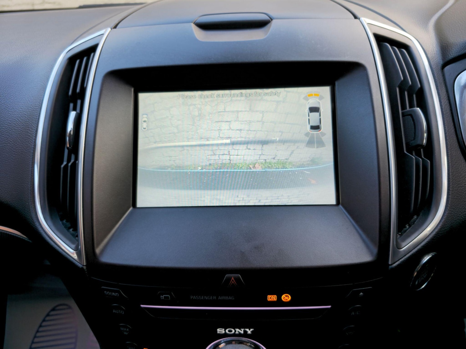 Used Ford S-Max 2017 for sale - 77637804: Photo 16