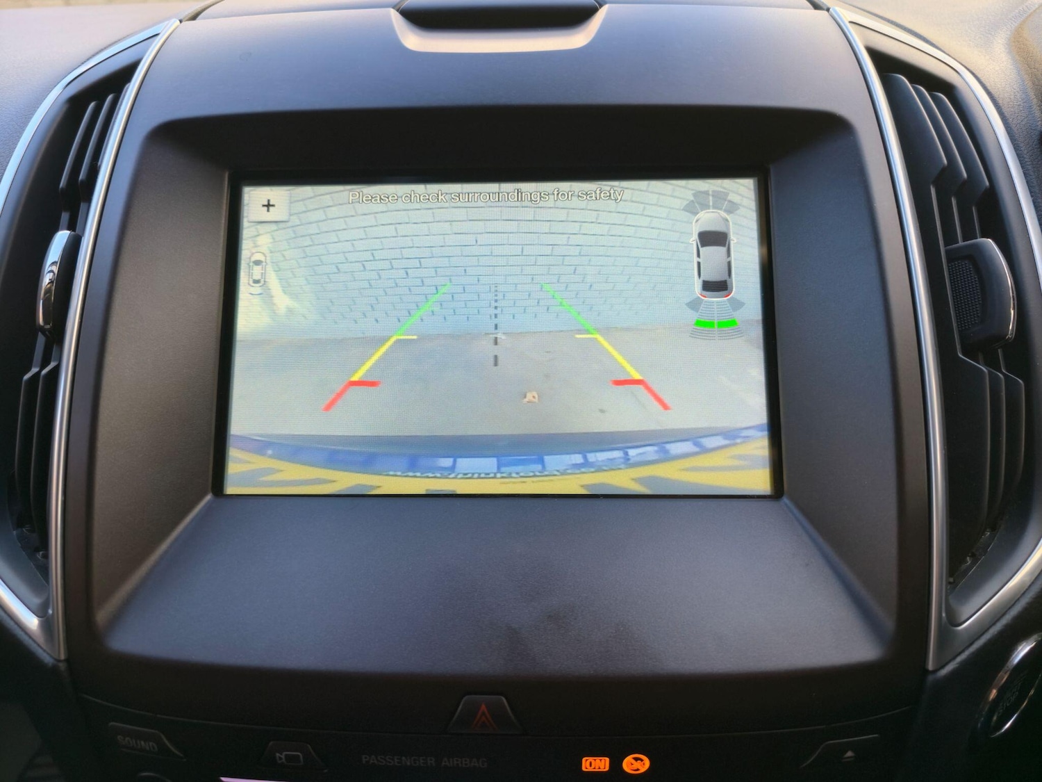 Used Ford S-Max 2017 for sale - 77637804: Photo 17