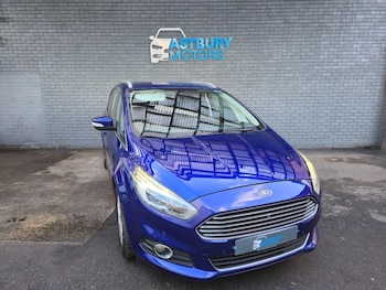 (17) - 2.0 TDCi Titanium Euro 6 (s/s) 5dr