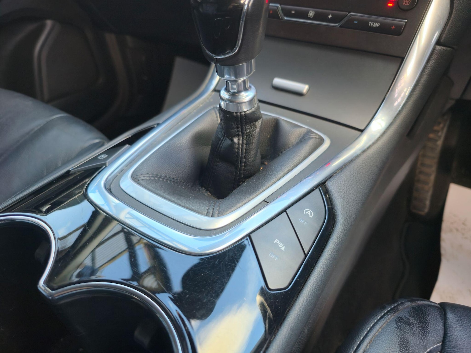 Used Ford S-Max 2017 for sale - 77637804: Photo 20