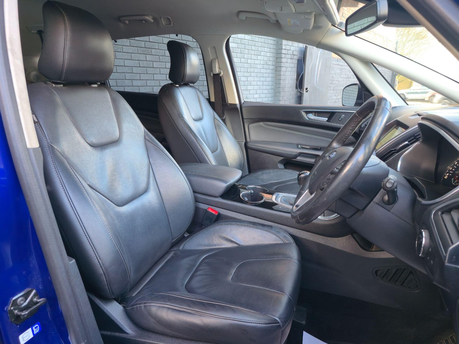 Used Ford S-Max 2017 for sale - 77637804: Photo 22