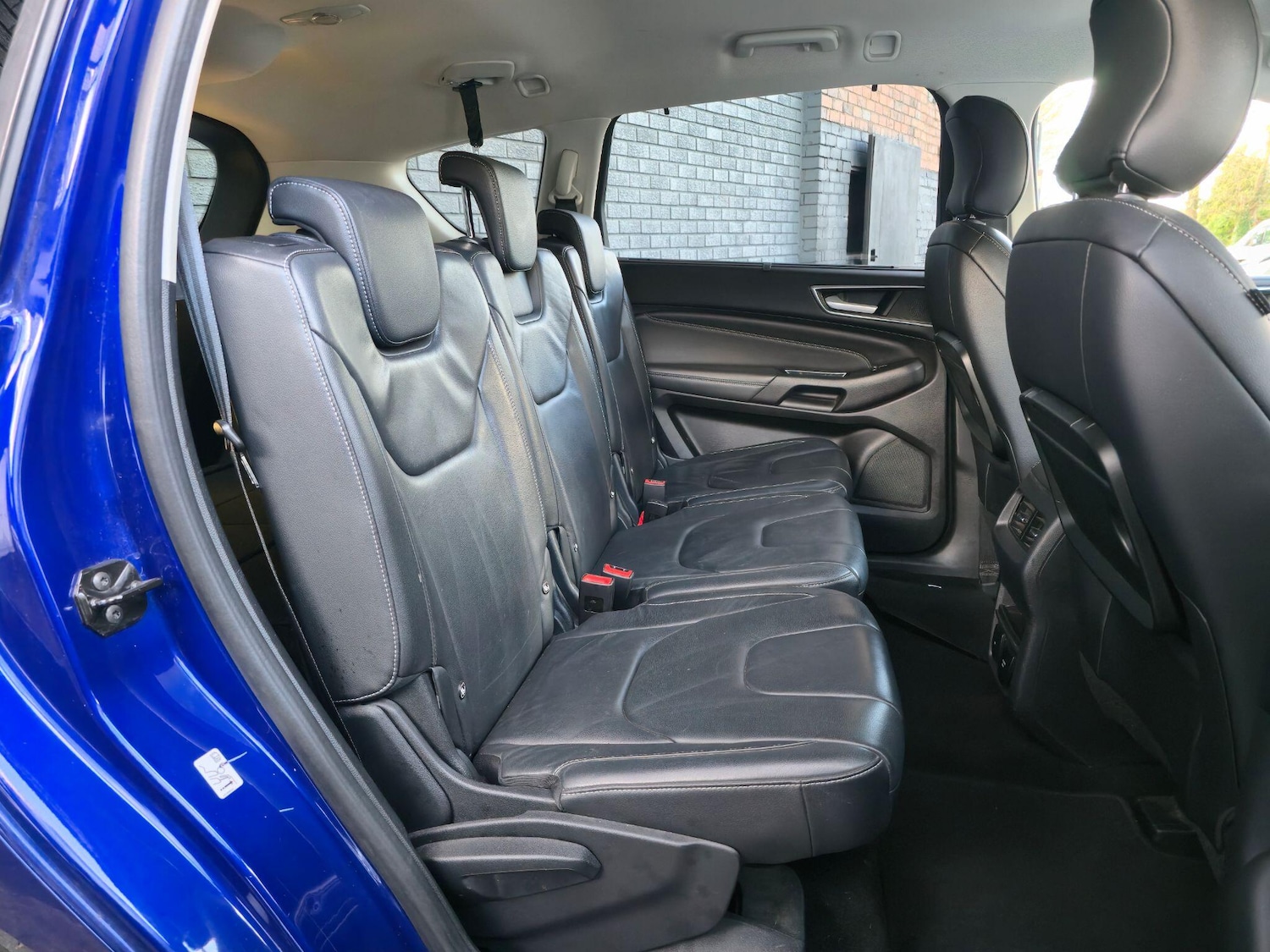 Used Ford S-Max 2017 for sale - 77637804: Photo 24