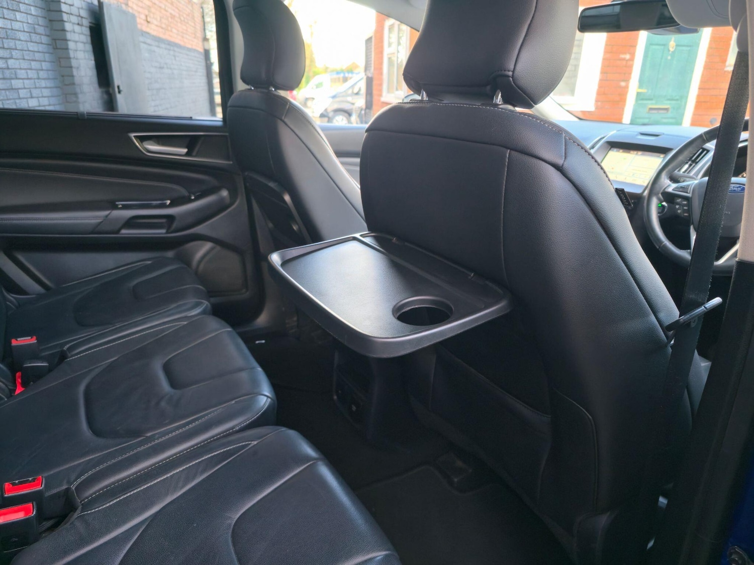 Used Ford S-Max 2017 for sale - 77637804: Photo 25