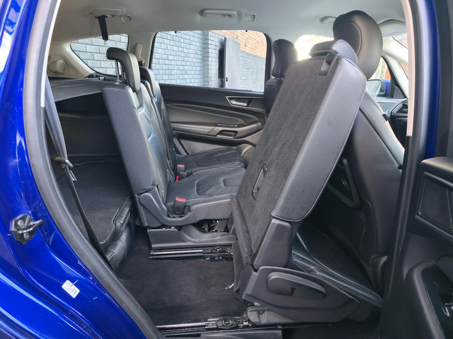 Used Ford S-Max 2017 for sale - 77637804: Photo 26