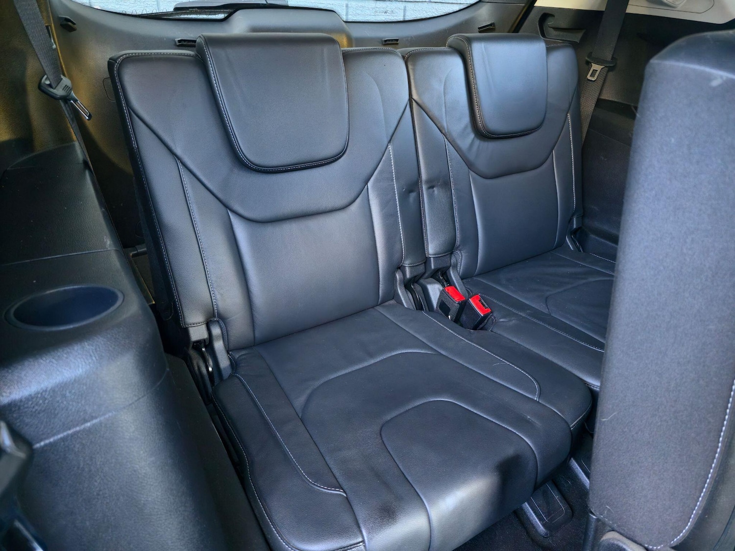 Used Ford S-Max 2017 for sale - 77637804: Photo 27