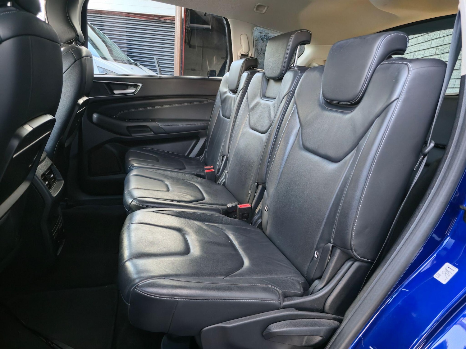 Used Ford S-Max 2017 for sale - 77637804: Photo 29