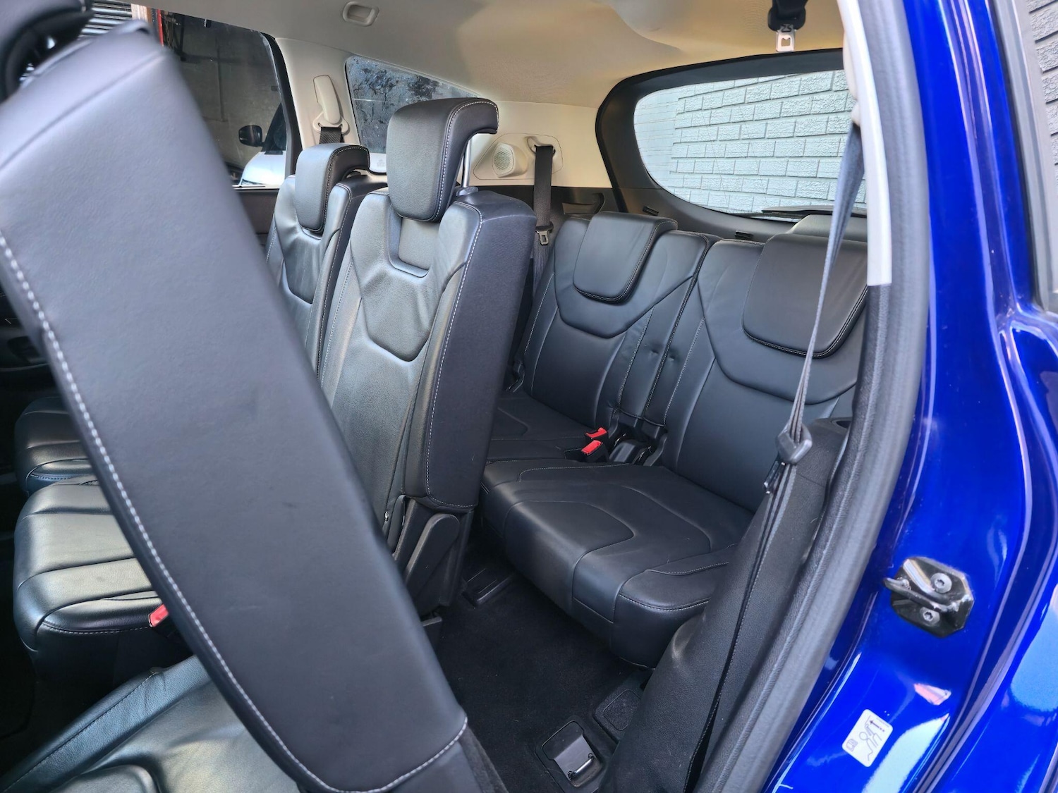 Used Ford S-Max 2017 for sale - 77637804: Photo 30