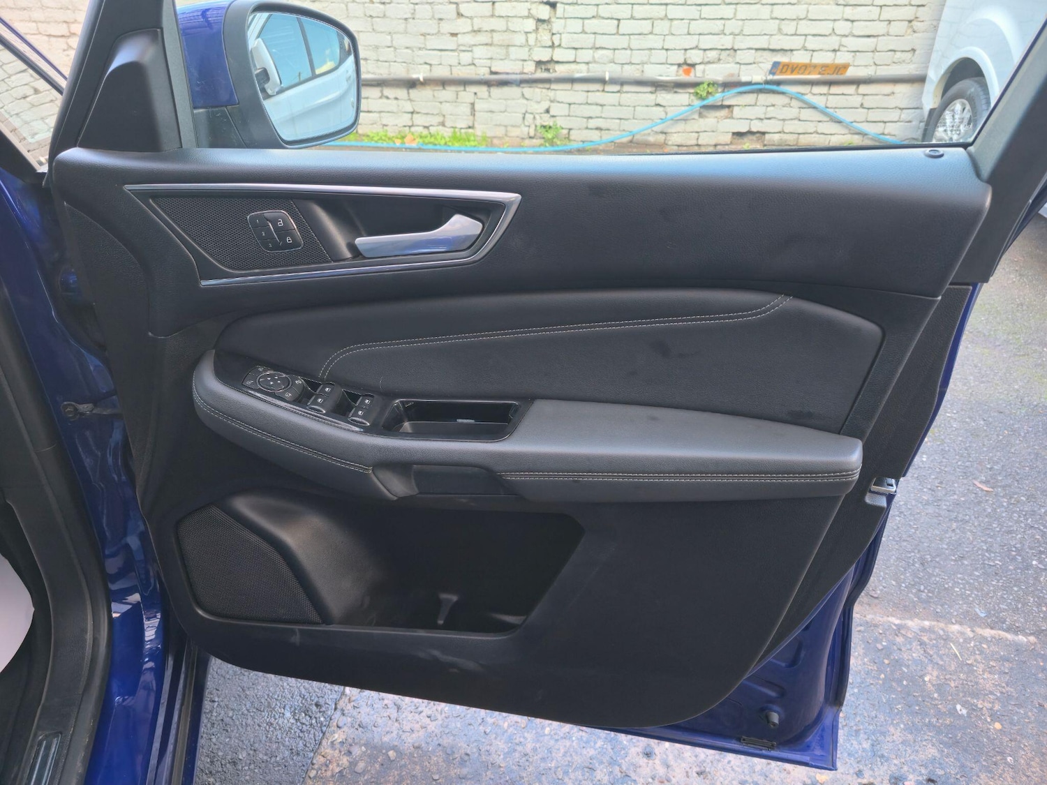 Used Ford S-Max 2017 for sale - 77637804: Photo 33