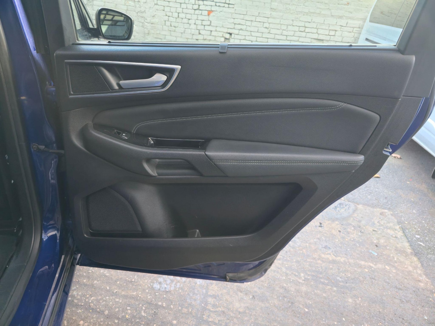 Used Ford S-Max 2017 for sale - 77637804: Photo 34