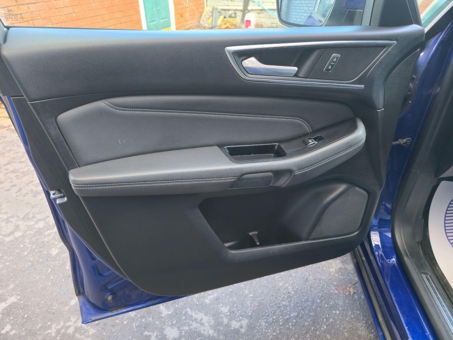 Used Ford S-Max 2017 for sale - 77637804: Photo 35