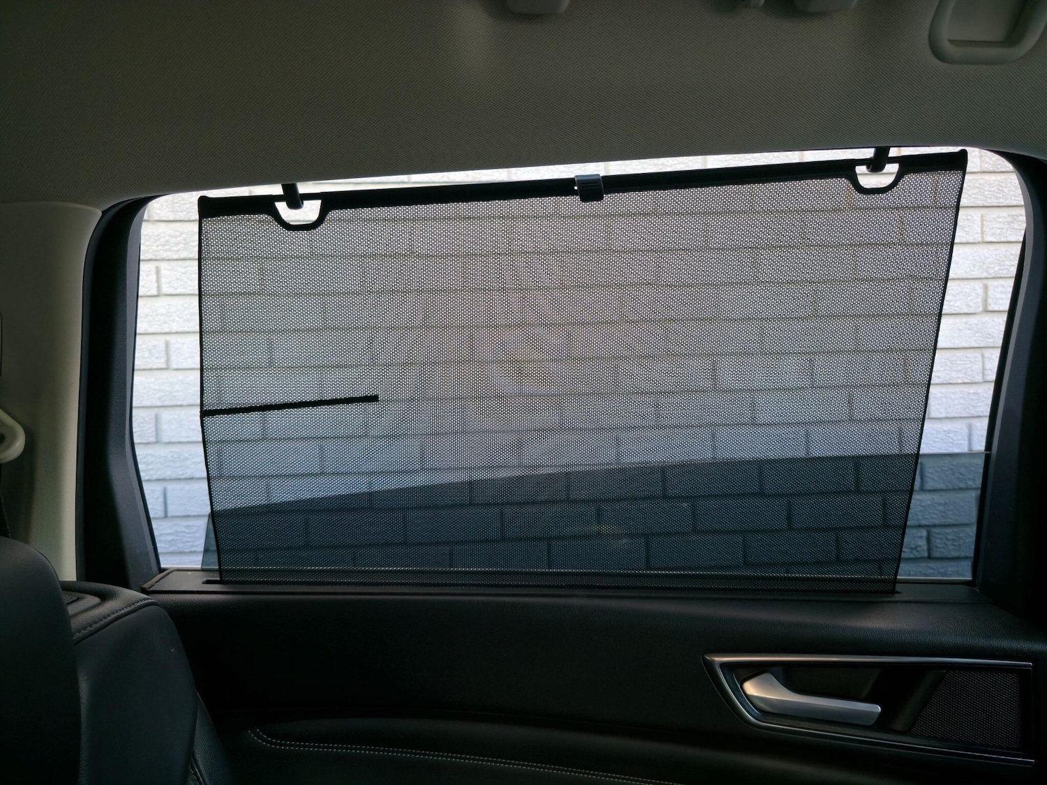 Used Ford S-Max 2017 for sale - 77637804: Photo 37