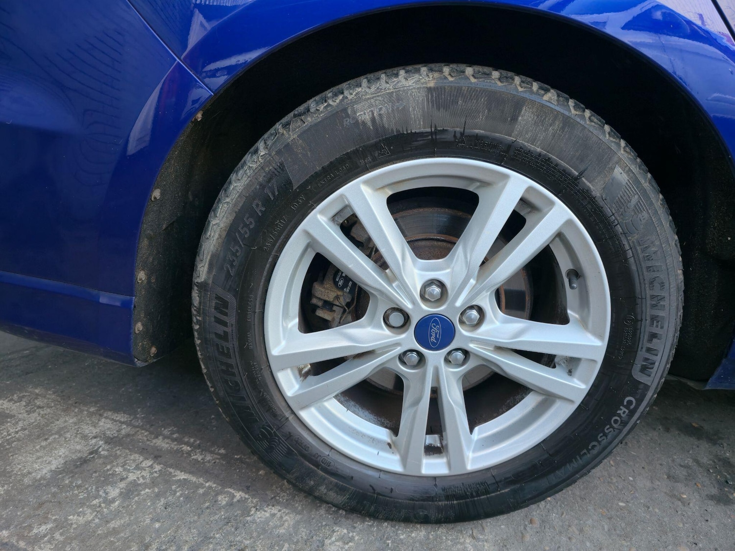 Used Ford S-Max 2017 for sale - 77637804: Photo 39