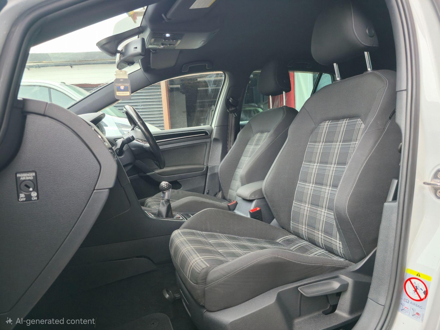 Used Volkswagen Golf for sale - 77853042: Photo 16