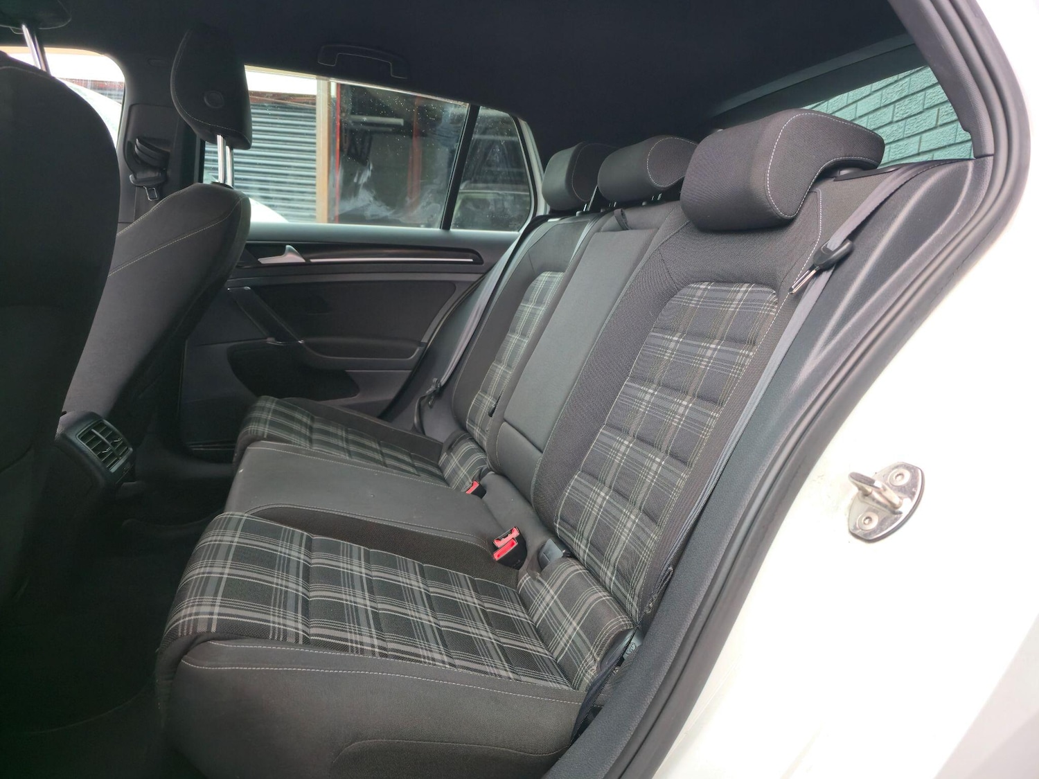 Used Volkswagen Golf for sale - 77853042: Photo 17