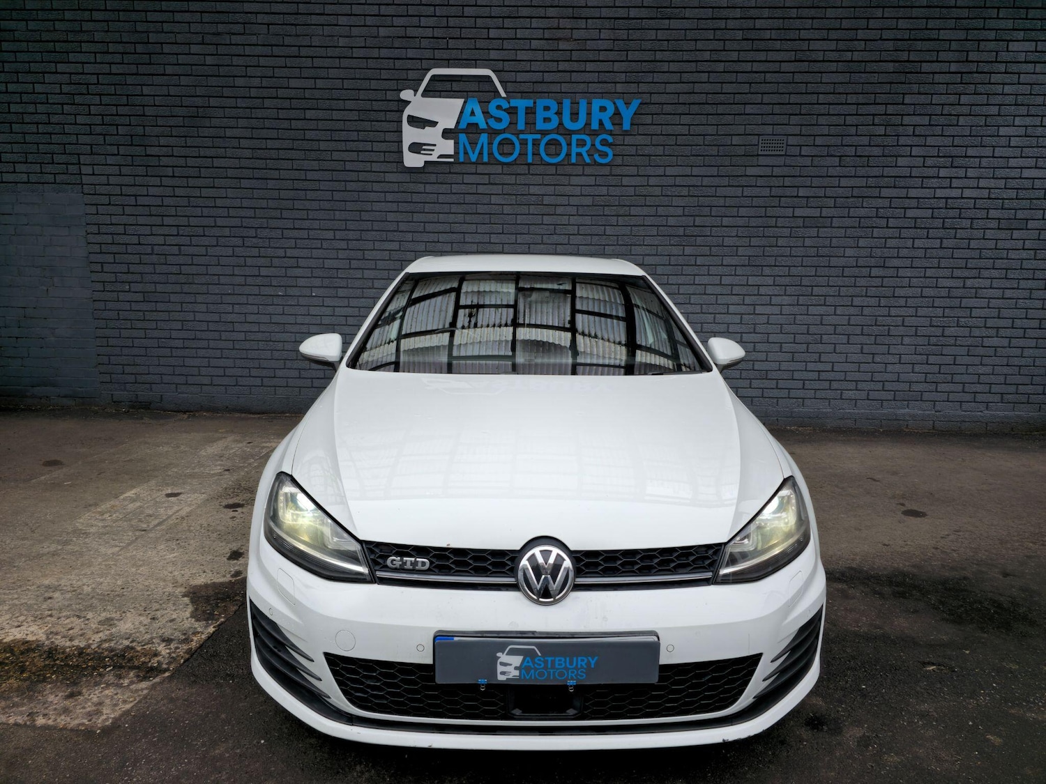 Used Volkswagen Golf for sale - 77853042: Photo 2
