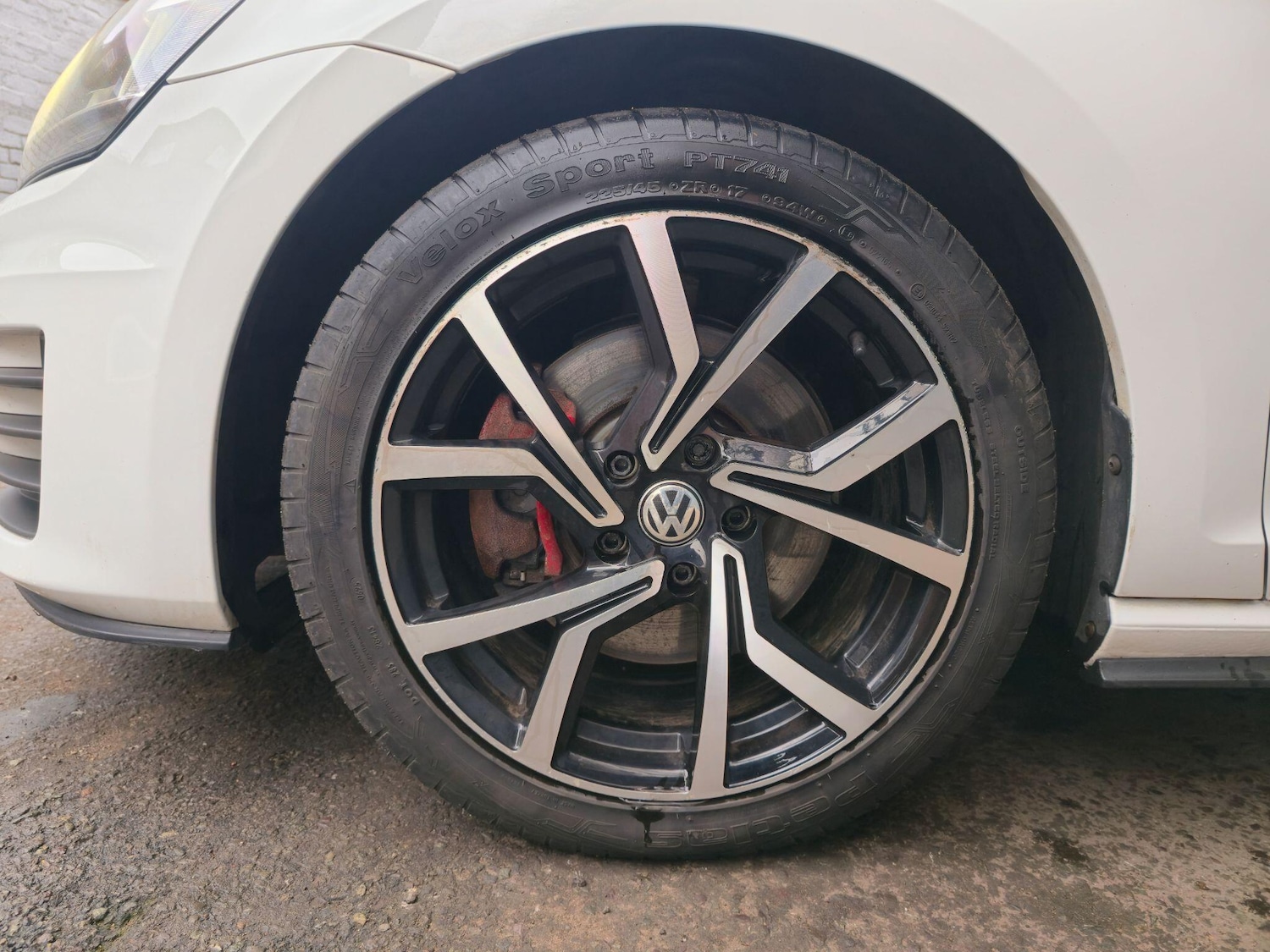 Used Volkswagen Golf for sale - 77853042: Photo 23