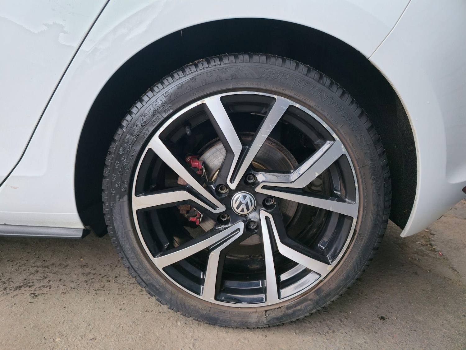 Used Volkswagen Golf for sale - 77853042: Photo 24