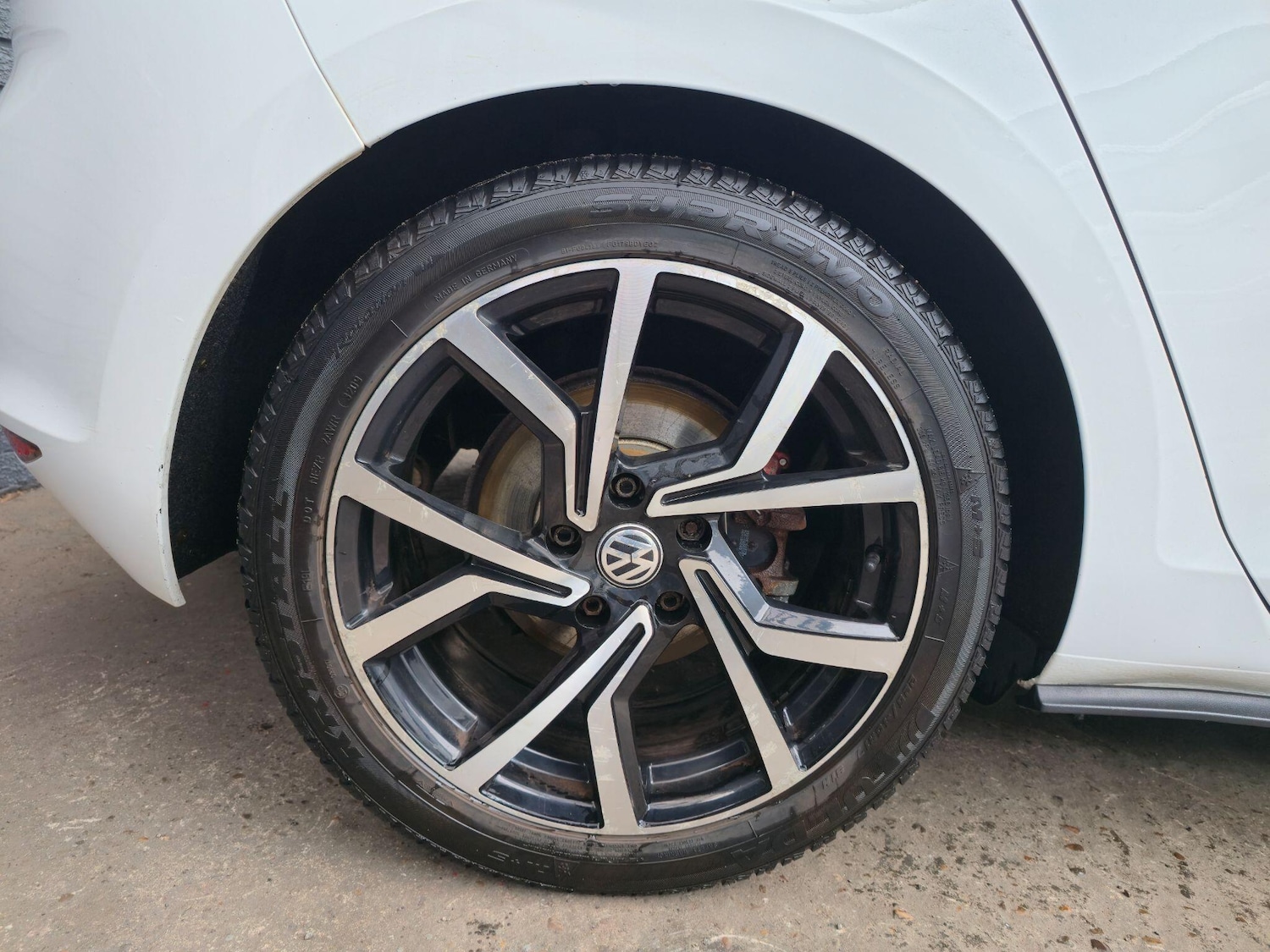 Used Volkswagen Golf for sale - 77853042: Photo 25