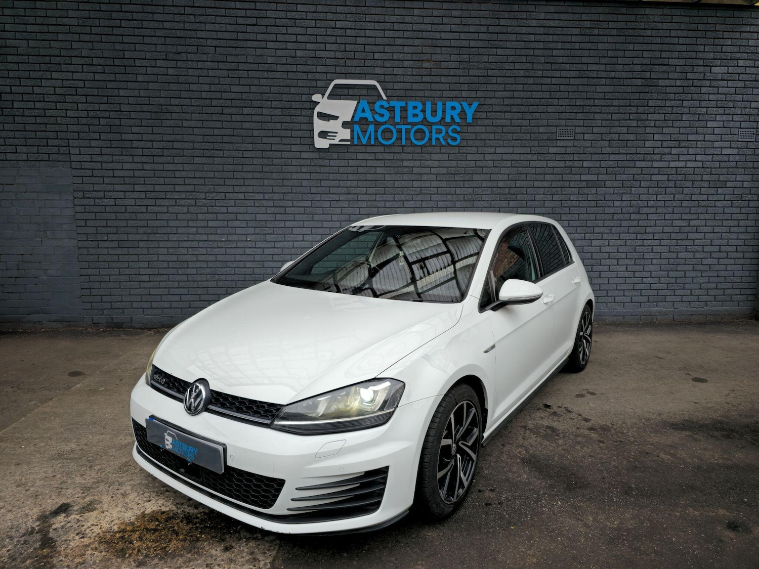 Used Volkswagen Golf for sale - 77853042: Photo 3