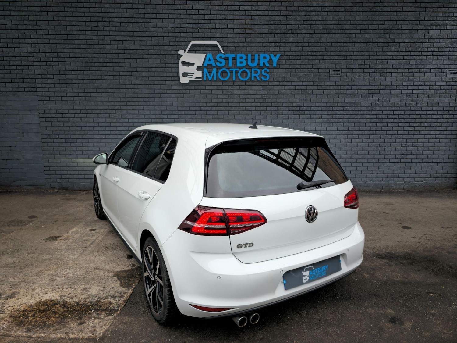 Used Volkswagen Golf for sale - 77853042: Photo 4