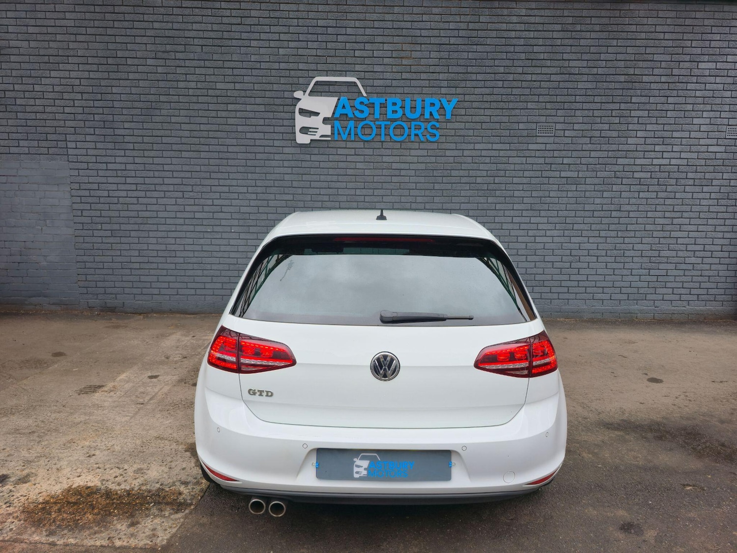 Used Volkswagen Golf for sale - 77853042: Photo 6