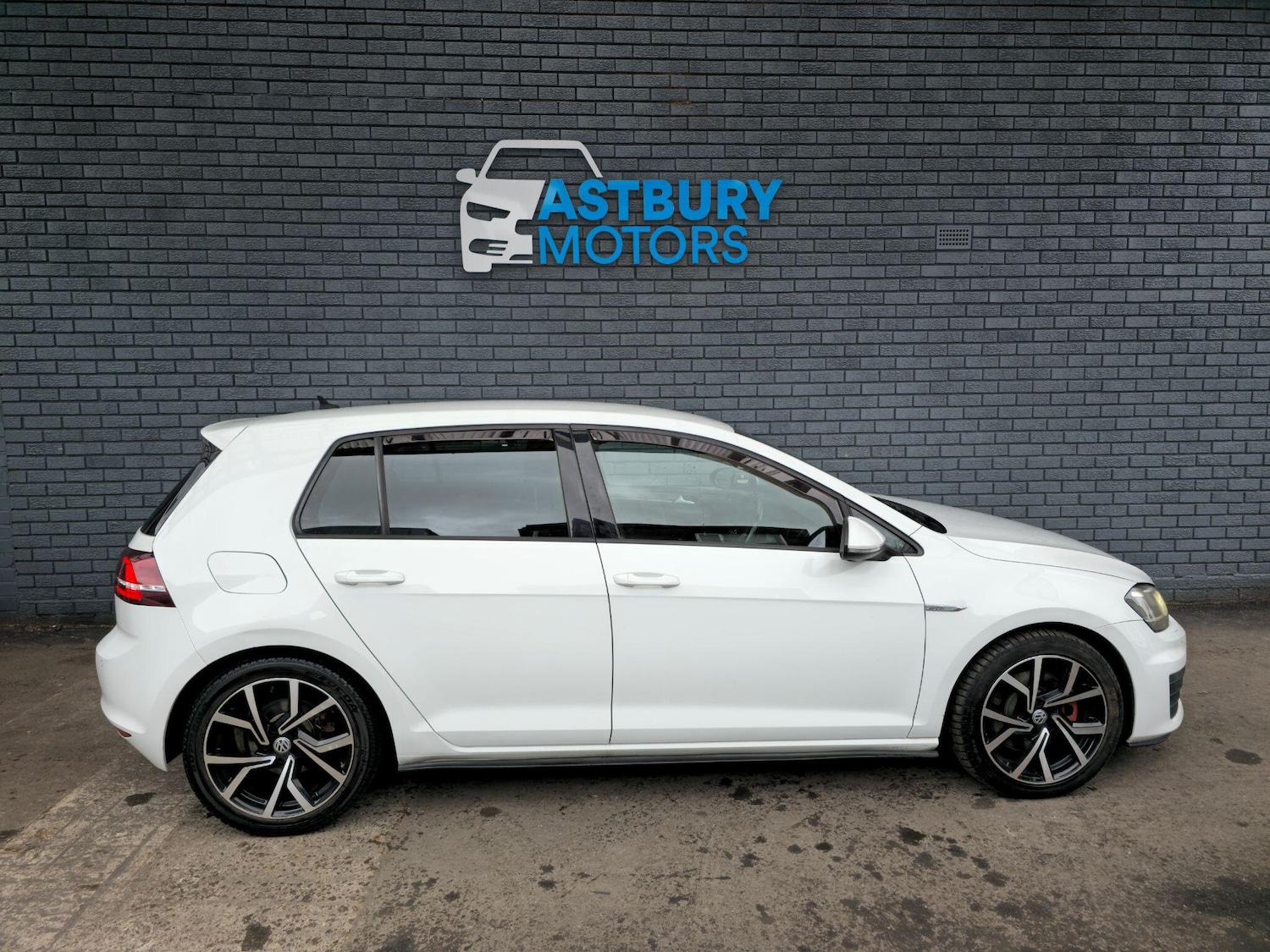 Used Volkswagen Golf for sale - 77853042: Photo 7