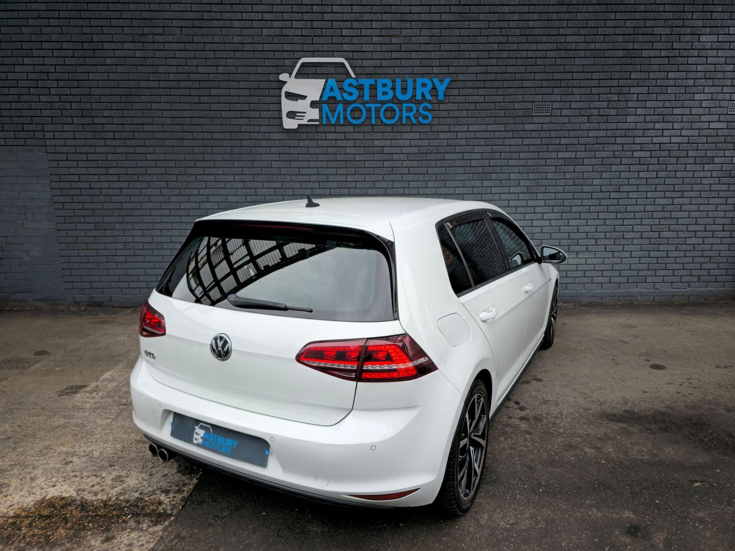 Used Volkswagen Golf for sale - 77853042: Photo 8