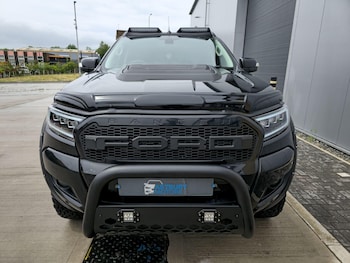 Used Ford Ranger 2018 for sale - 78834129: Photo