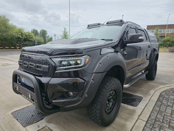 Used Ford Ranger 2018 for sale - 78834129: Photo