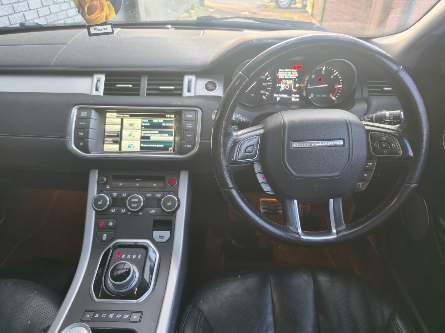 Used Land Rover Range Rover Evoque 2015 for sale - 78171465: Photo 10