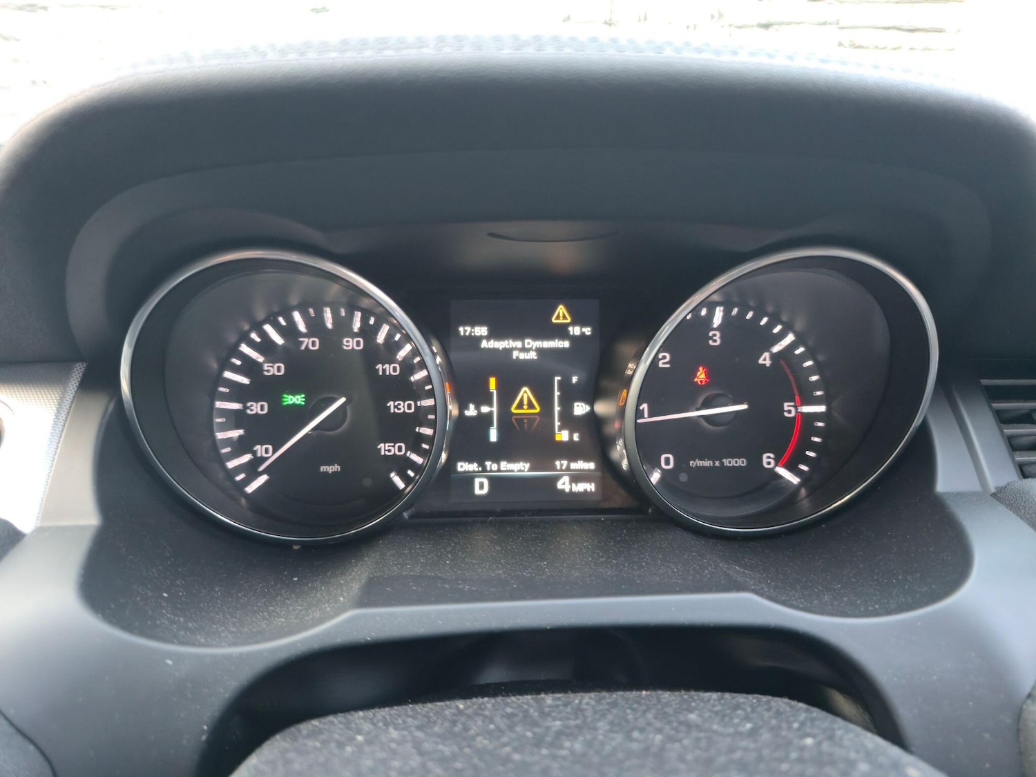 Used Land Rover Range Rover Evoque 2015 for sale - 78171465: Photo 11