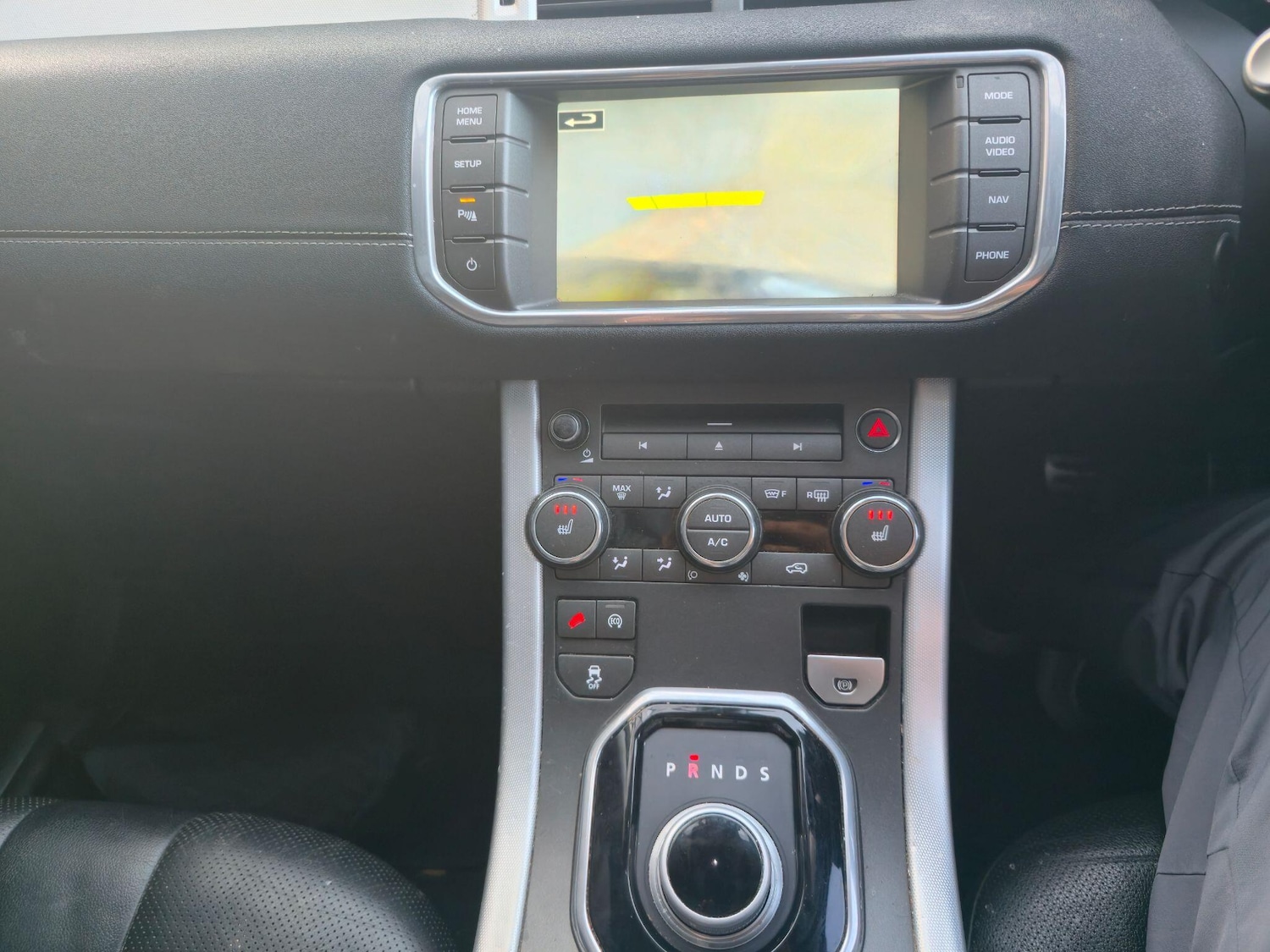 Used Land Rover Range Rover Evoque 2015 for sale - 78171465: Photo 12