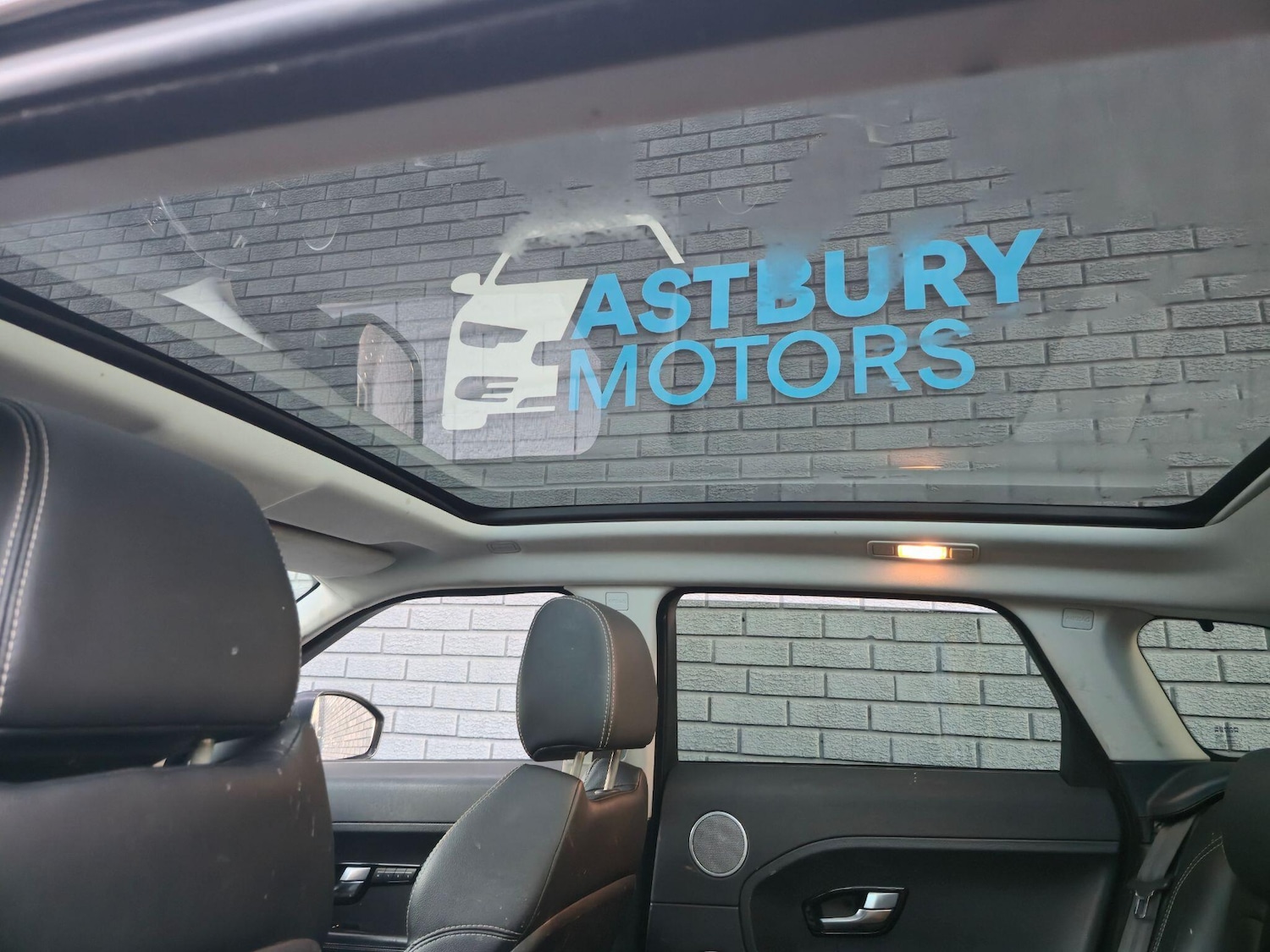 Used Land Rover Range Rover Evoque 2015 for sale - 78171465: Photo 14