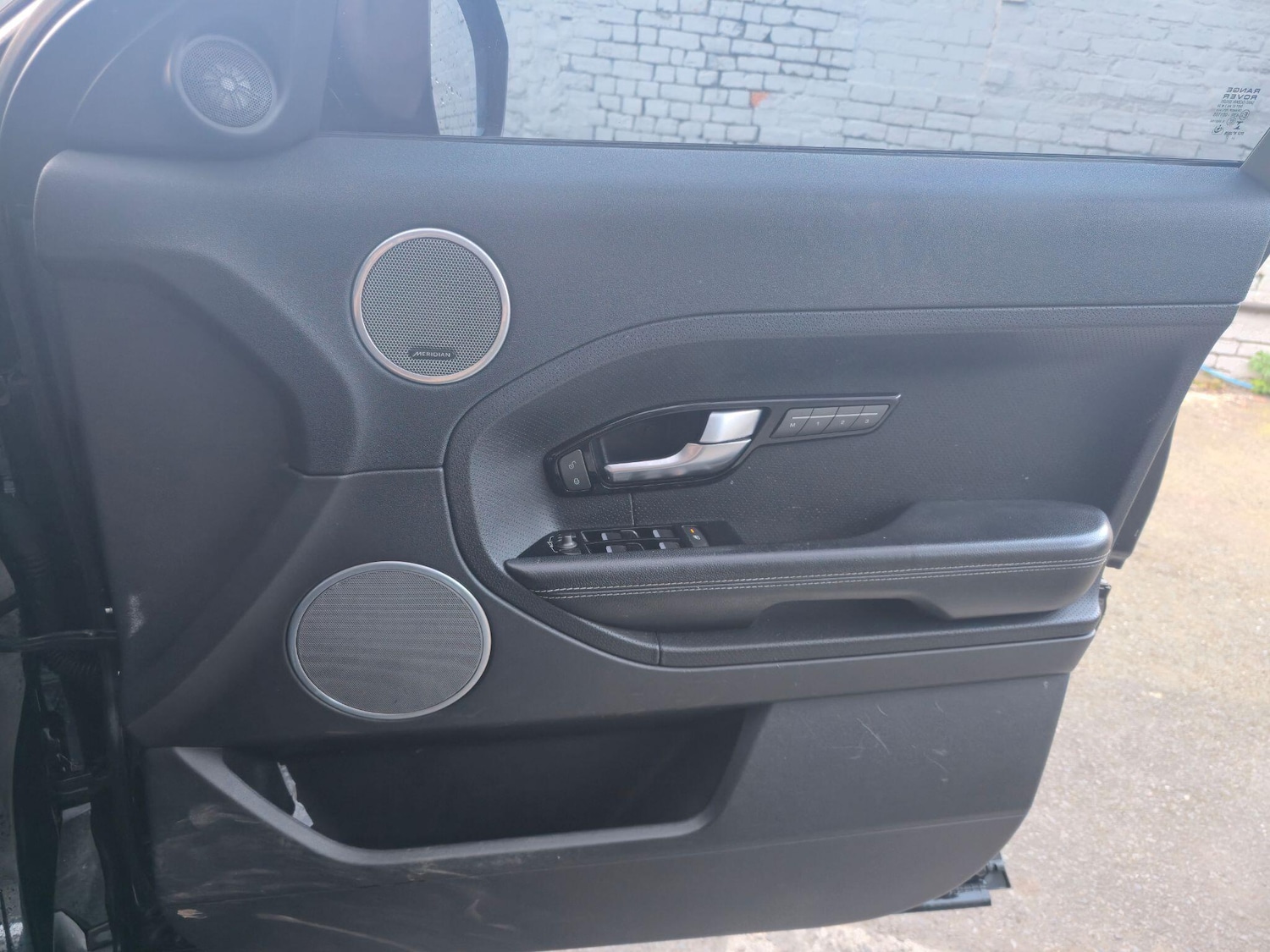 Used Land Rover Range Rover Evoque 2015 for sale - 78171465: Photo 15