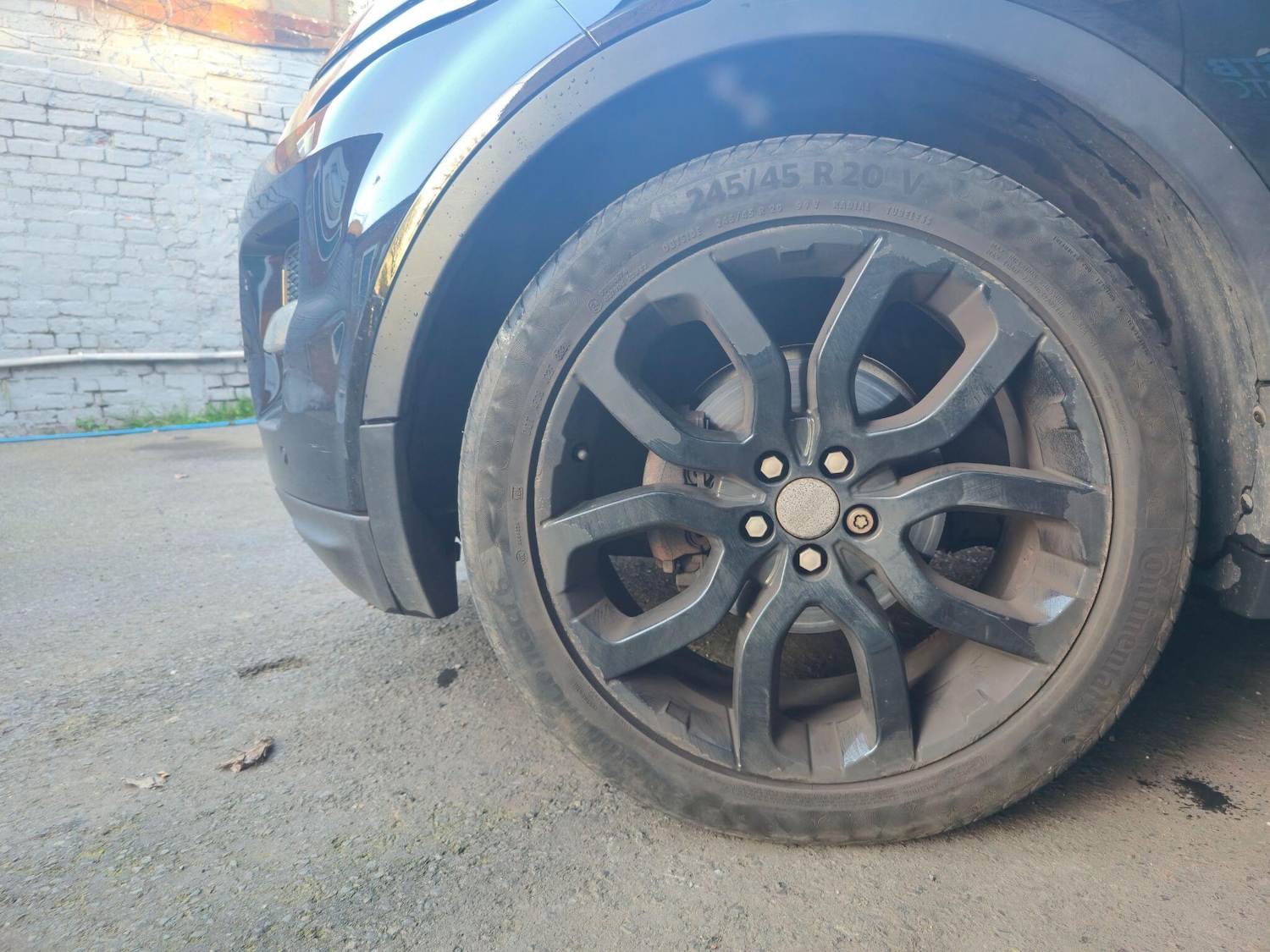 Used Land Rover Range Rover Evoque 2015 for sale - 78171465: Photo 16