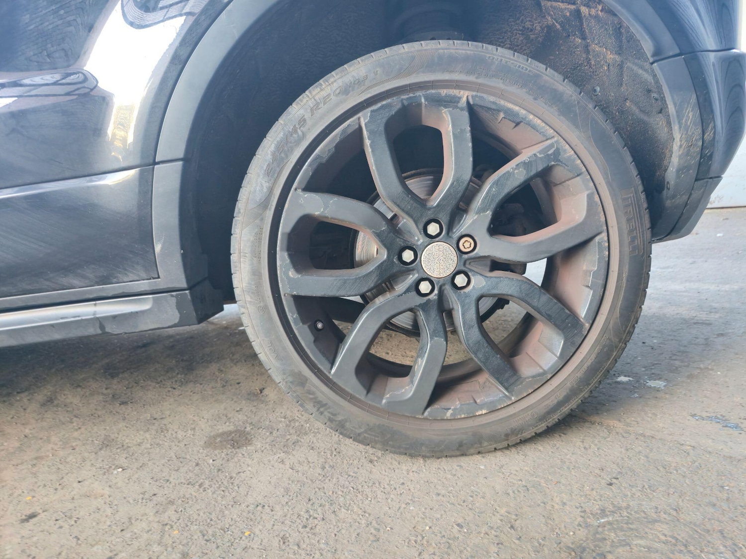 Used Land Rover Range Rover Evoque 2015 for sale - 78171465: Photo 17