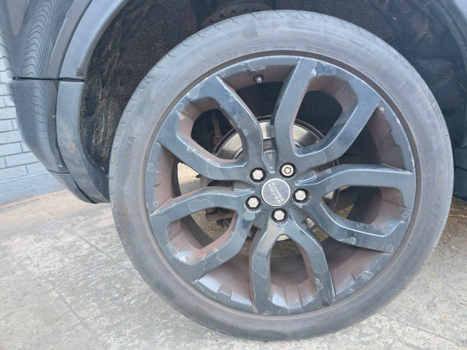 Used Land Rover Range Rover Evoque 2015 for sale - 78171465: Photo 18