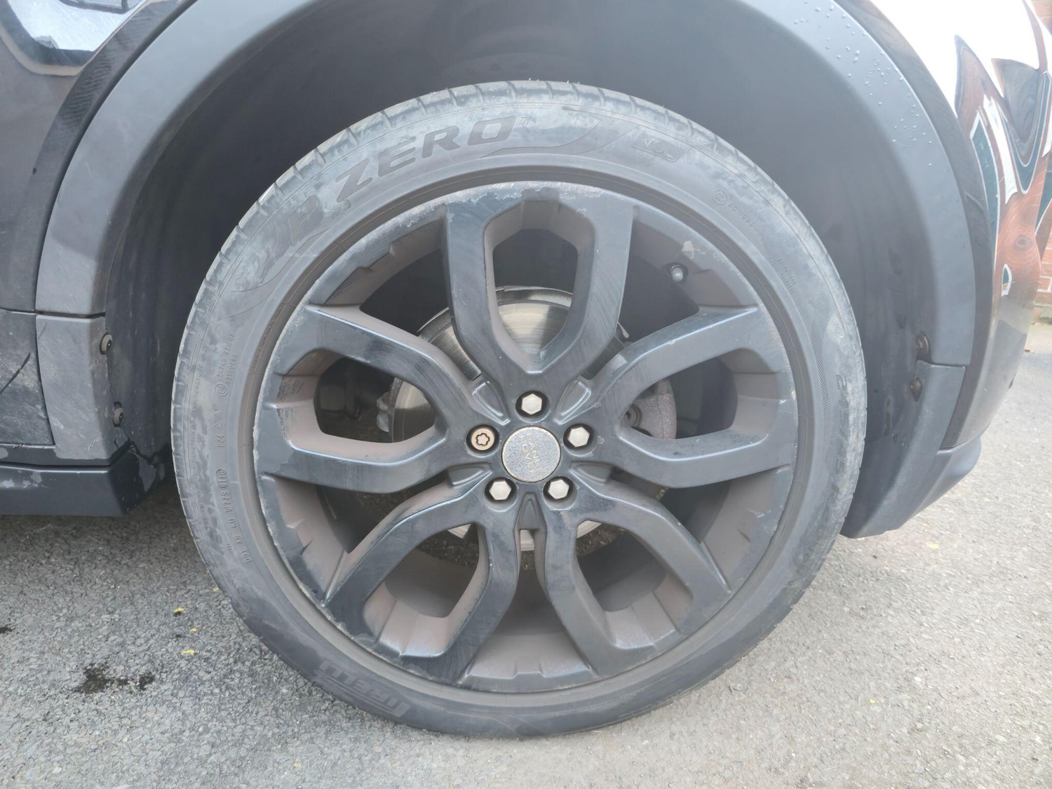 Used Land Rover Range Rover Evoque 2015 for sale - 78171465: Photo 19