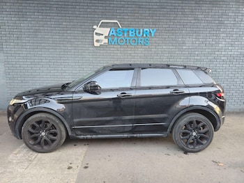 Used Land Rover Range Rover Evoque 2015 for sale - 78171465: Photo