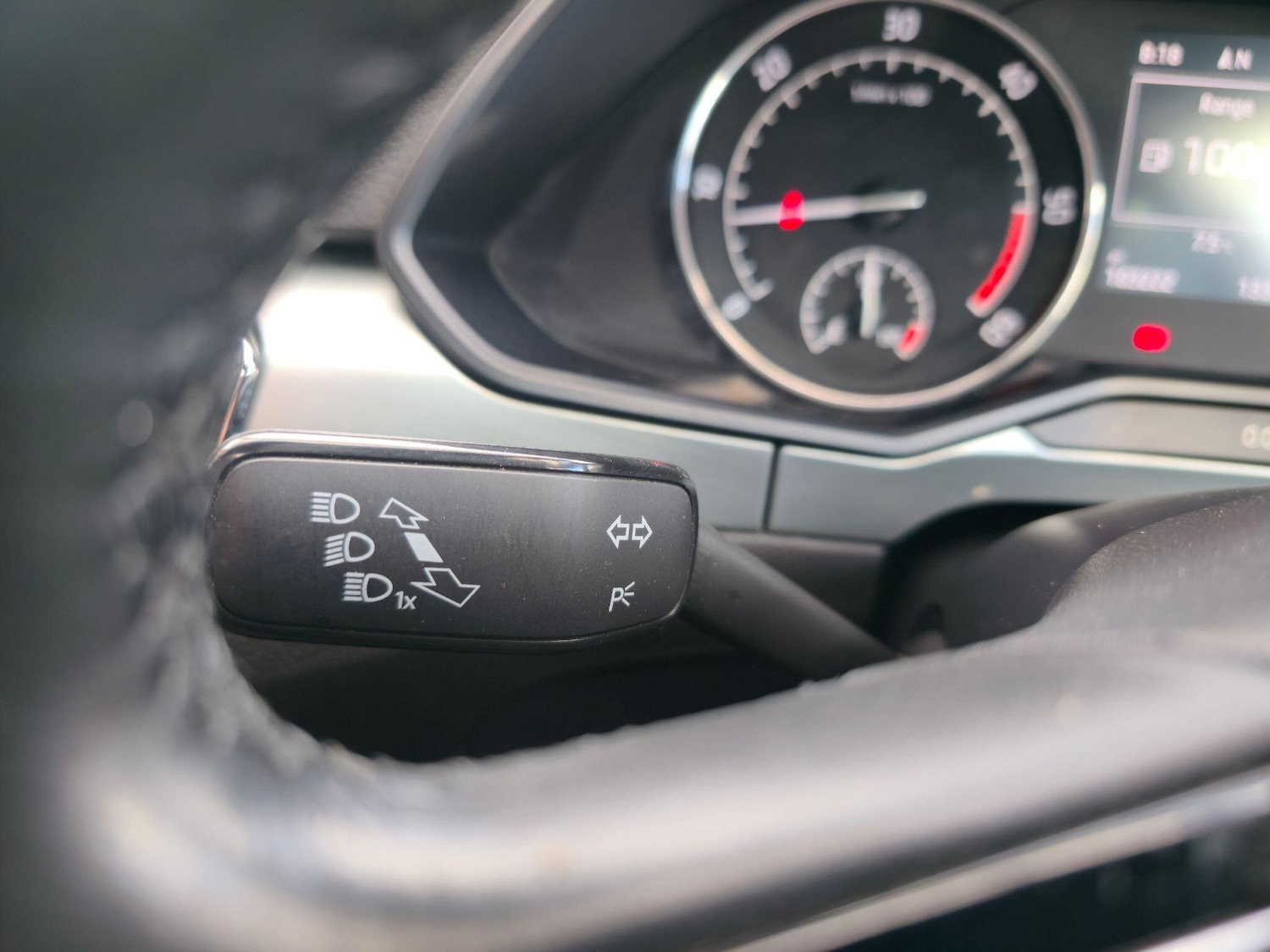 Used Skoda Superb 2015 for sale - 78170736: Photo 16