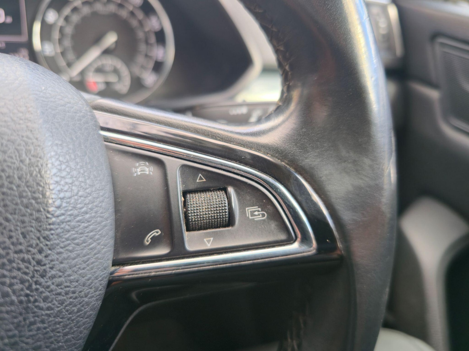 Used Skoda Superb 2015 for sale - 78170736: Photo 17