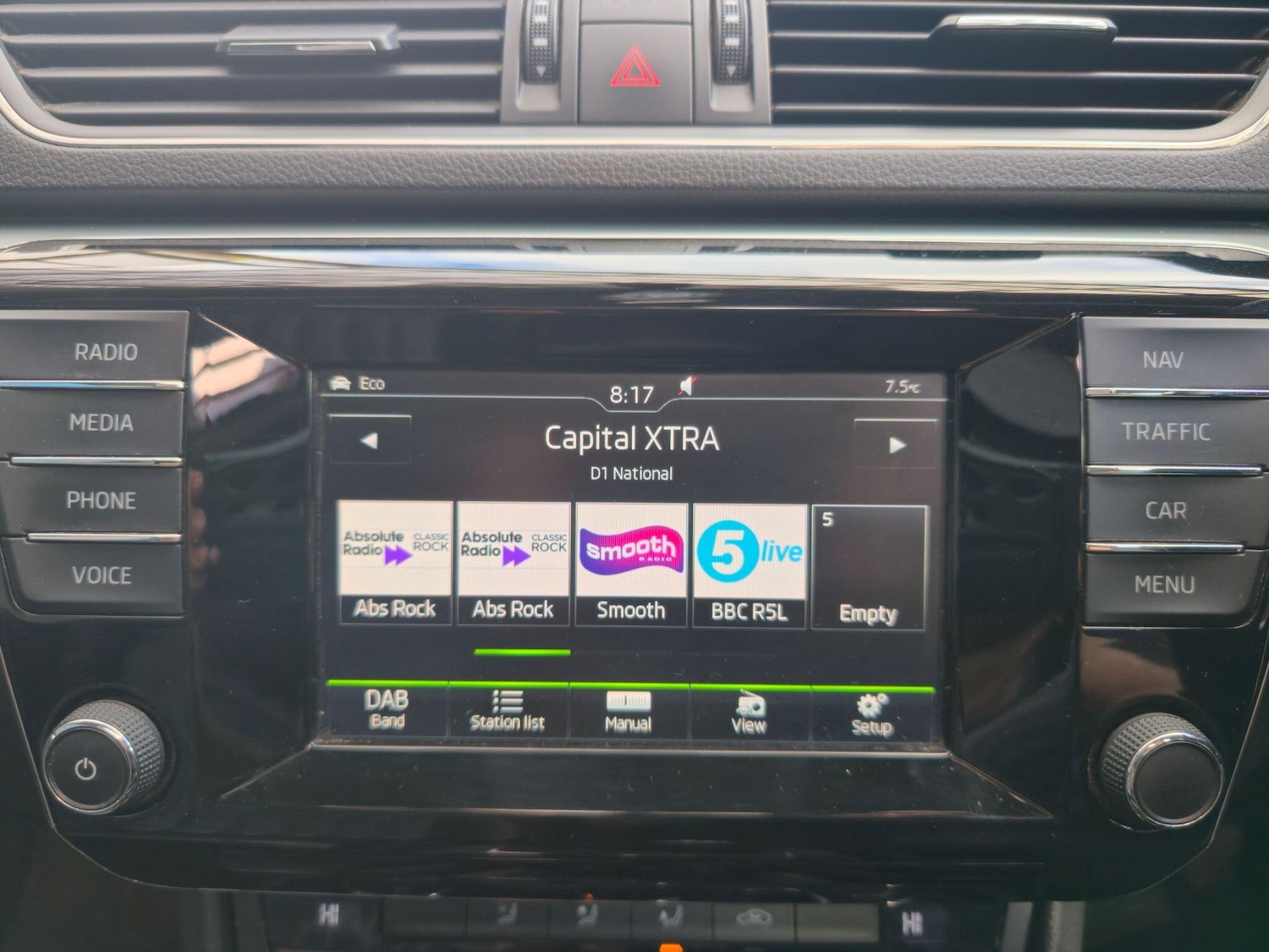 Used Skoda Superb 2015 for sale - 78170736: Photo 22