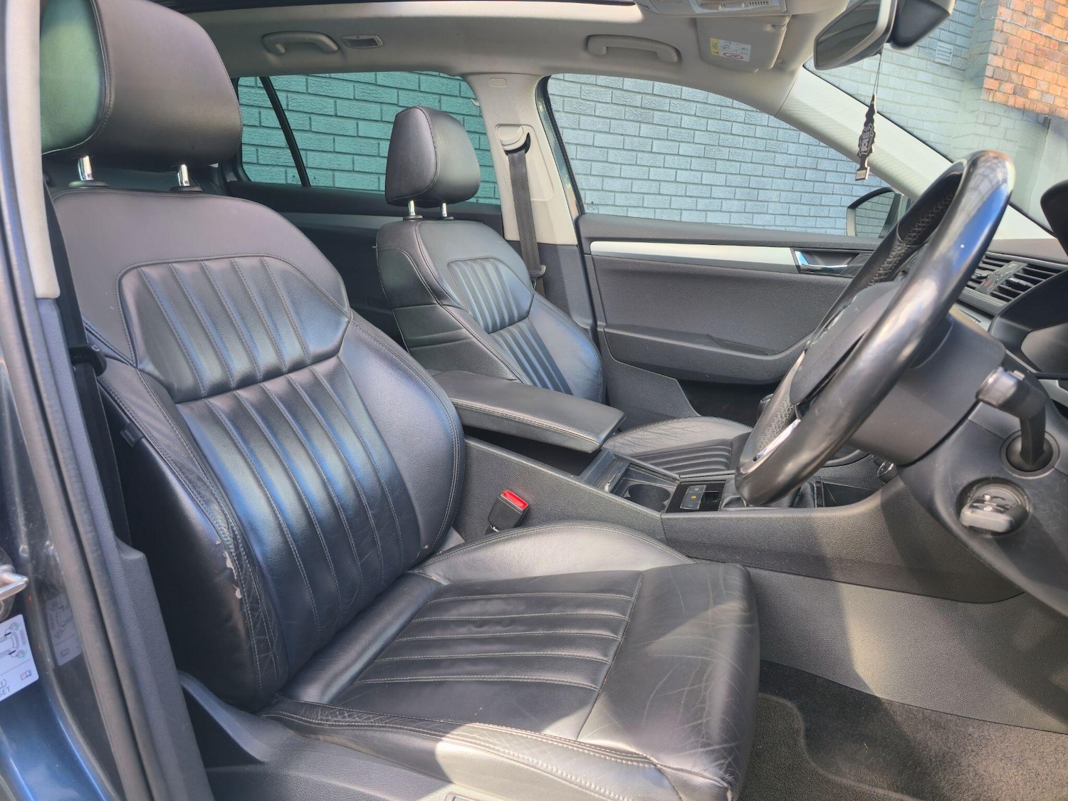 Used Skoda Superb 2015 for sale - 78170736: Photo 25