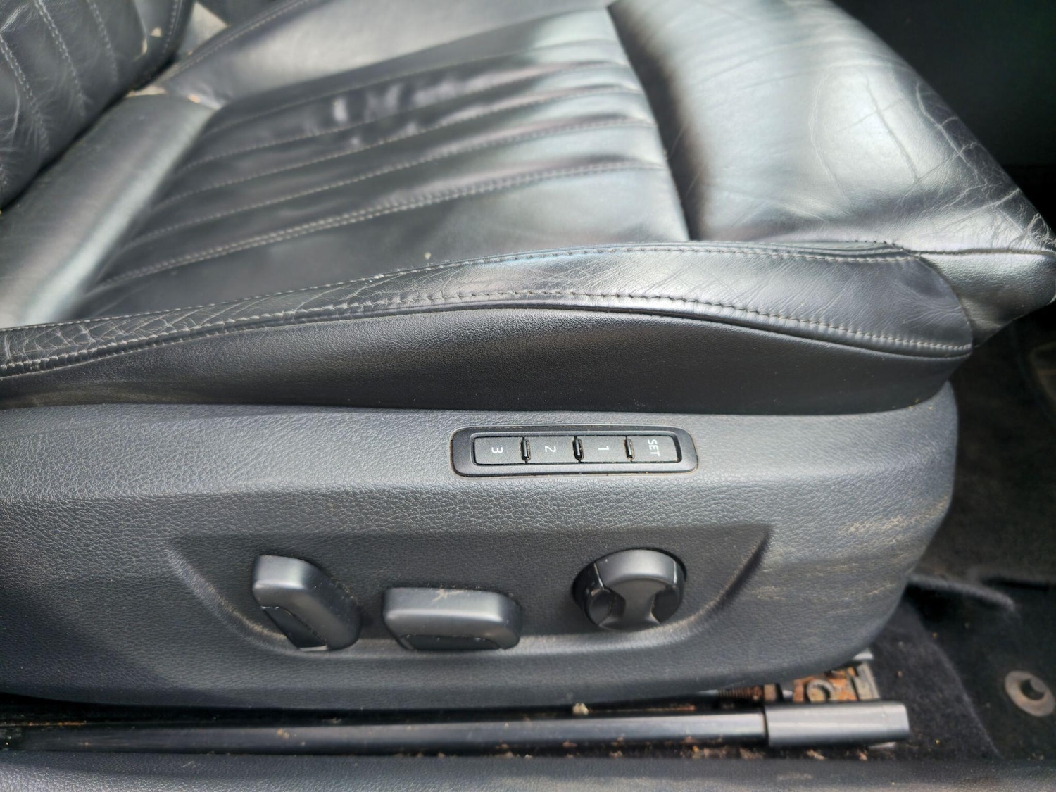 Used Skoda Superb 2015 for sale - 78170736: Photo 26