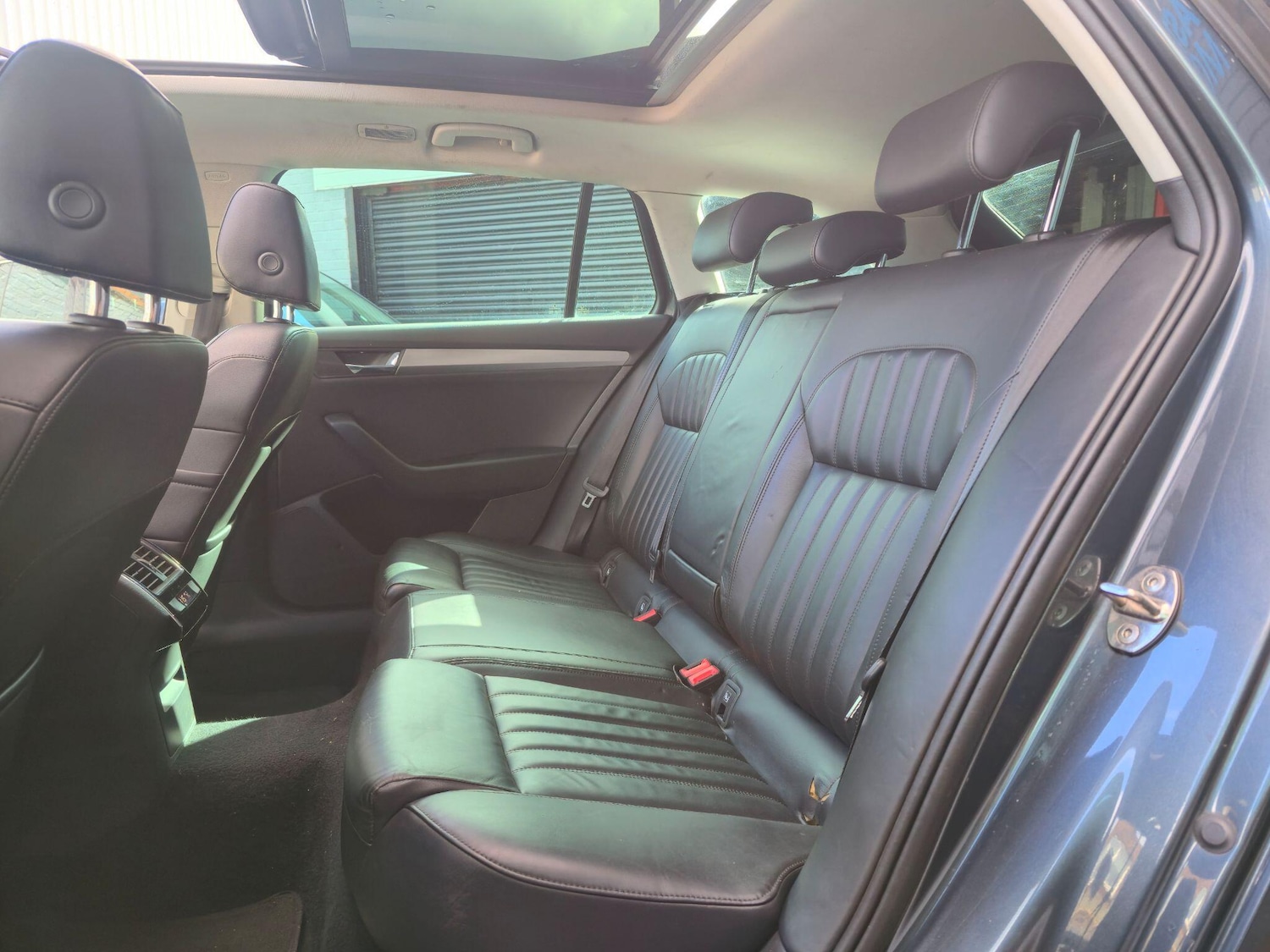 Used Skoda Superb 2015 for sale - 78170736: Photo 29