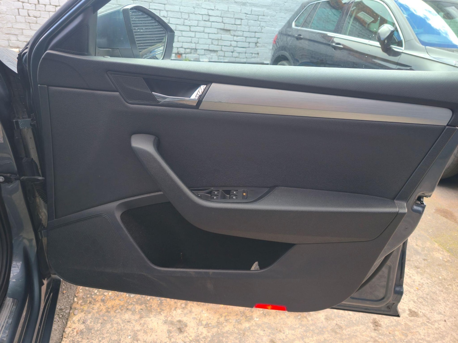 Used Skoda Superb 2015 for sale - 78170736: Photo 30