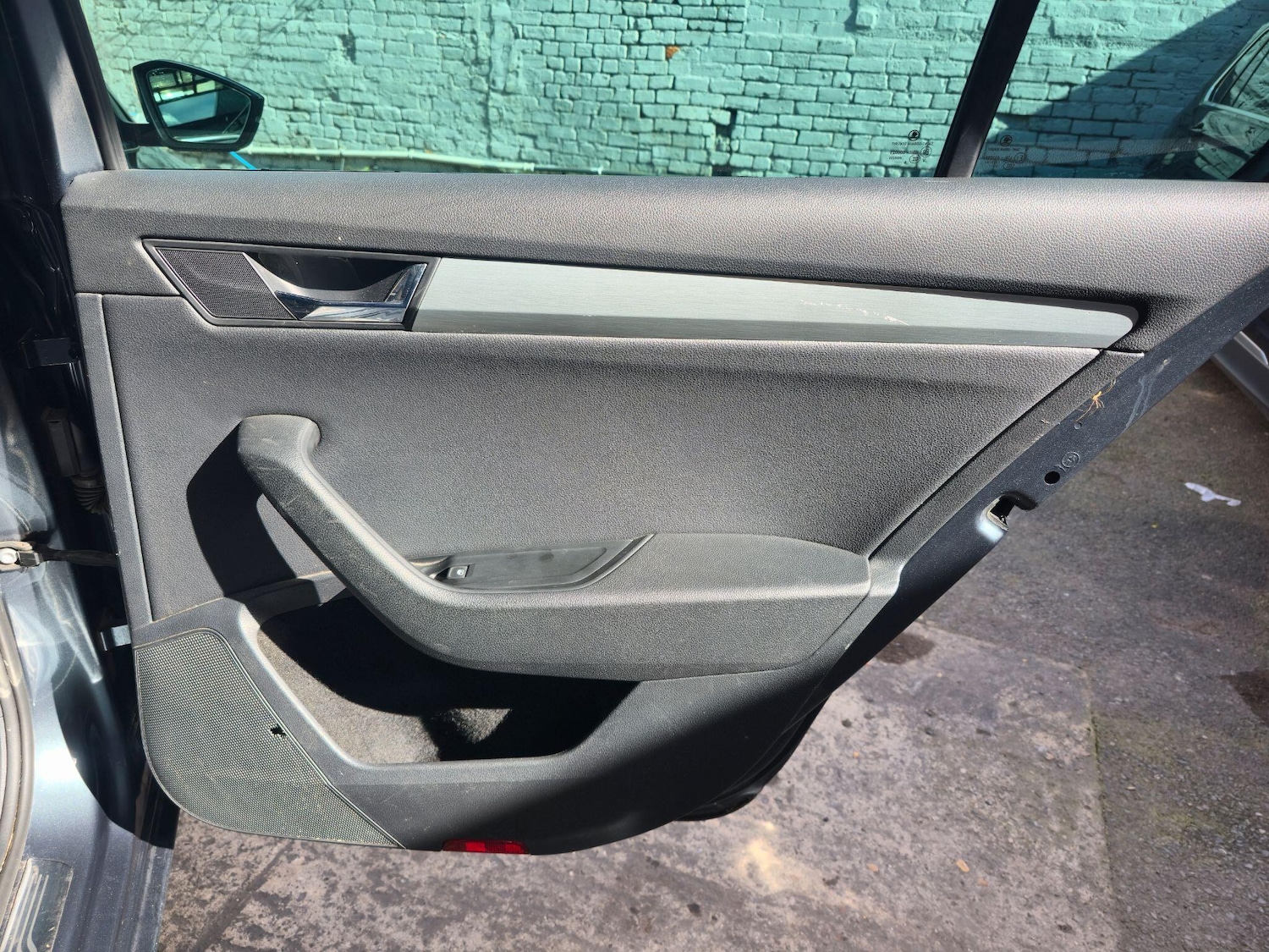 Used Skoda Superb 2015 for sale - 78170736: Photo 31