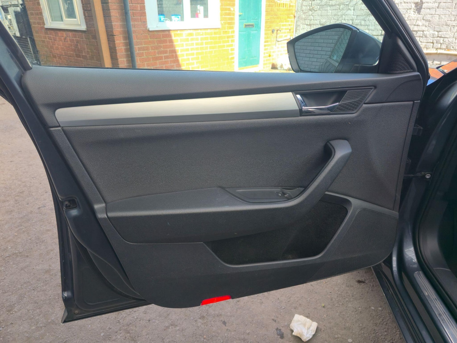 Used Skoda Superb 2015 for sale - 78170736: Photo 32