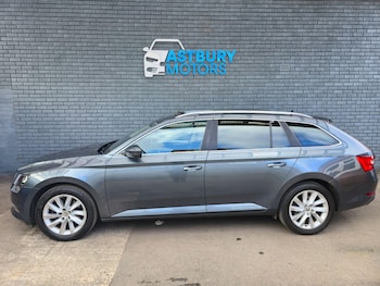 Used Skoda Superb 2015 for sale - 78170736: Photo